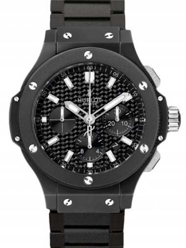 Hublot Big Bang Ceramic Black Magic 44mm 301.ci.1770.ci Watches - Click Image to Close